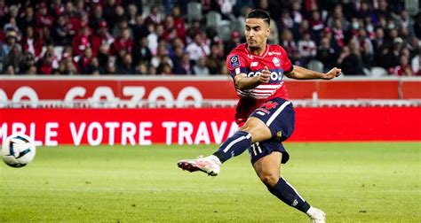 Adam Ounas News 